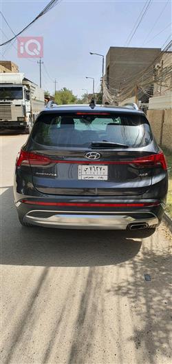 هیوندای سەنتافی